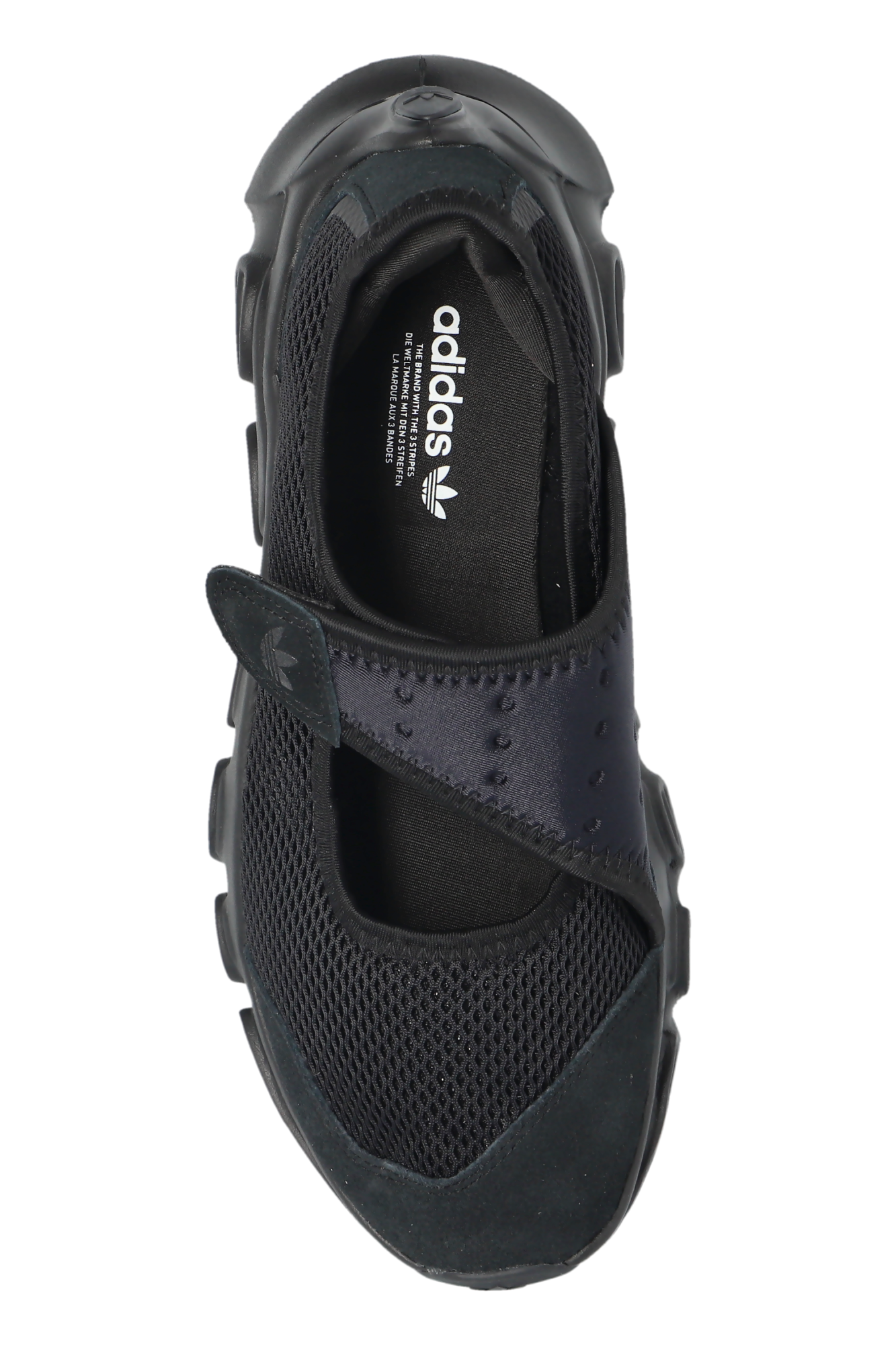 ★【Adidas】 ADIFORM MEGAJANE★ adidas Adifom Megajane Shoes - Black | Free Shipping with